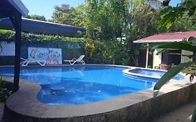 La Casona Eco-Lodge Tortuguero